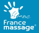 Logo France massage